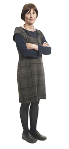 Karen Hughes